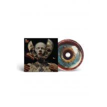 The Hirsch Effekt - Der Brauch - Digi CD