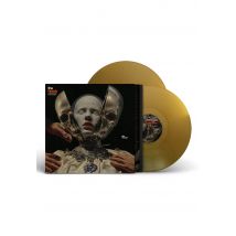 The Hirsch Effekt - Der Brauch Gold Ltd. - Colored Vinyl