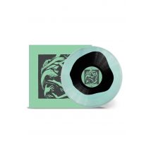 MØL - Dreamcrush Coke Bottle Green/Black Yolk - Colored Vinyl