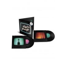 Daft Punk - Human After All: Remixes - 2 Vinyl