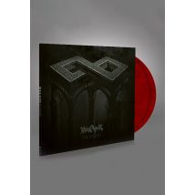 Black Anvil - Regenesis Ltd. Red/Black - Marbled 2 Vinyl