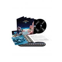 Yes - Tales From Topographic Oceans (Super Deluxe Edition) - 2 Vinyl + 12 CD + Blu Ray Boxset