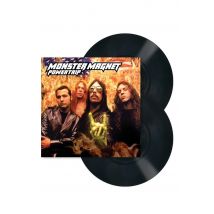 Monster Magnet - Powertrip - 2 Vinyl