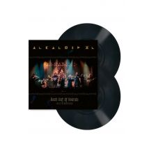 Alkaloid - Bach Out Of Bounds - 2 Vinyl