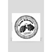 Team Scheisse - Ich habe dir Blumen von der Tanke mitgebracht (jetzt wird geküsst) - Vinyl