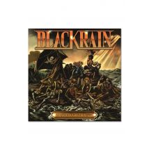 Blackrain - Orphans Of The Light - MC