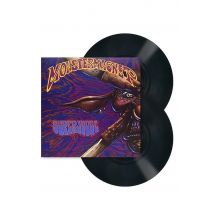 Monster Magnet - Superjudge - 2 Vinyl
