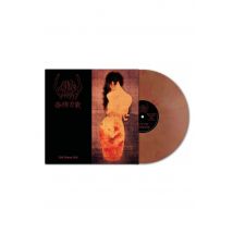 Sigh - Hail Horror Hail Ltd. Sunset - Marbled Vinyl