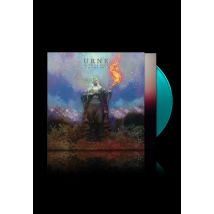Urne - Setting Fire To The Sky Ltd. Turquoise - Colored Vinyl