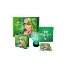 Seraina Telli - Green Ltd. - CD Fanbox