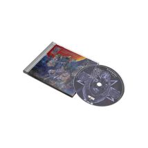 Mystic Circle - Kriegsgötter MMXXV - CD