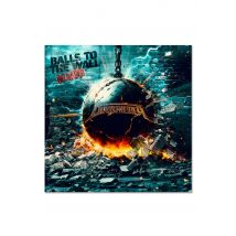 Dirkschneider - Balls To The Wall Reloaded Ltd. - Digi CD