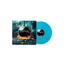 Dirkschneider - Balls To The Wall Reloaded Ltd. Winterblue - Colored Vinyl