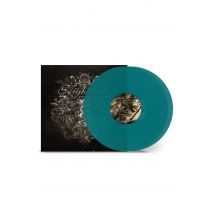 Nightwish - Endless Forms Most Beautiful Ltd. Transparent Green - Colored 2 Vinyl