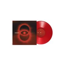 Sevendust - One Ltd. Red - Colored Vinyl