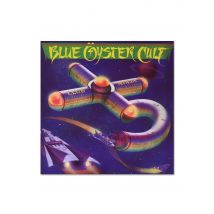 Blue Öyster Cult - Club Ninja - CD