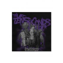 The Last 10 Seconds Of Life - The Dead Ones - CD