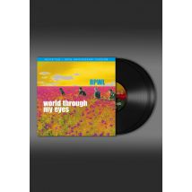 RPWL - World Through My Eyes: Revisited (20th Anniversary) - 2 Vinyl