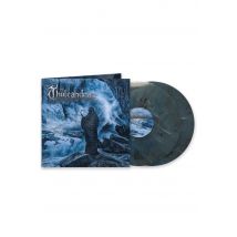 Thulcandra - Ascension Lost Ltd. White Blue Black - Marbled 2 Vinyl