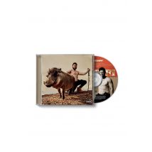 Bilmuri - Kinda Hard - CD