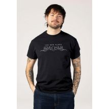 Sylosis - The New Flesh - T-Shirt - noir - M - 100% Coton