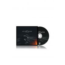 At The Gates - The Ghost Of A Future Dead Ltd. - Digi CD + Poster