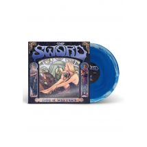 The Sword - Age Of Winters (20th Anniversary Edition) Ltd. - Marbled Vinyl
