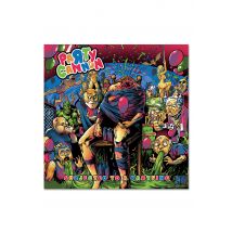 Party Cannon - Subjected To A Partying - CD