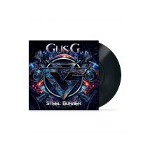 Gus G. - Steel Burner - Vinyl