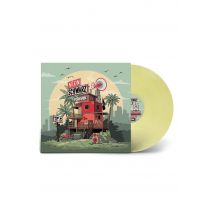 Neonschwarz - Neonschwarz Forever Ltd. Transparent Yellow - Colored Vinyl