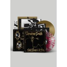 Christian Death - Only Theatre Of Pain Ltd. Blood Sanctum (Deluxe Edition) - Colored 2 Vinyl