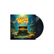 Eloy - Hidden Treasures (Remastered 2024) - Vinyl