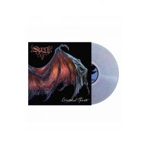 Spell - Wretched Heart Ltd. Transparent - Marbled Vinyl
