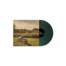 Bruce Soord - Ghosts In The Park Ltd. Dark Green - Colored Vinyl