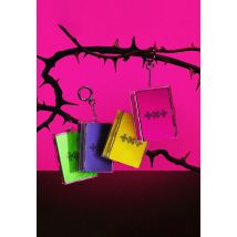 Tomorrow X Together - 7th Year: A Moment Of Stillness In The Thorns (Photocard Case Version) - CD