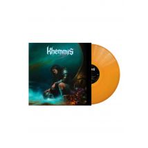 Khemmis - Khemmis Transparent Orange - Colored Vinyl