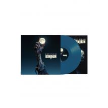 Dominum - Night Is Calling Ltd. Solid Aquamarine - Colored Vinyl