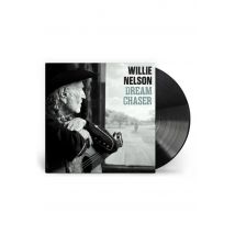 Willie Nelson - Dream Chaser - Vinyl
