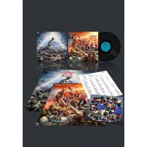 Mekong Delta - Dances Of Death (And Other Walking Shadows) - Vinyl