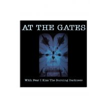 At The Gates - With Fear I Kiss The Burning Darkness - CD