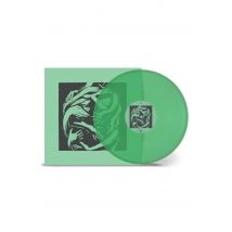 MØL - Dreamcrush Ltd. Transparent Green - Colored Vinyl