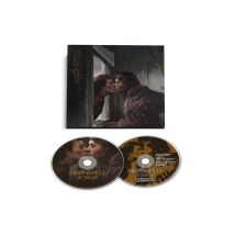 Moonspell - Far From God (Deluxe Edition) - Mediabook 2 CD