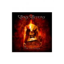 Chris Caffery - Pins And Needles - Digipak CD