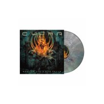 Cyhra - Requiem For A Pipe Dream Ltd. Candycrush - Marbled Vinyl
