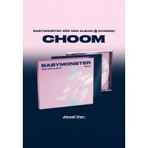 Babymonster - Choom (PHARITA Version) - CD