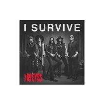 The 69 Eyes - I Survive - CD