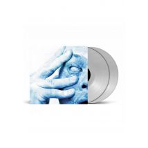 Porcupine Tree - In Absentia Ltd. Clear - Colored 2 Vinyl