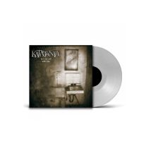 Katatonia - Last Fair Deal Gone Ltd. Clear - Colored Vinyl