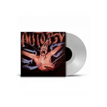 Autopsy - Severed Survival Ltd. Clear - Colored Vinyl