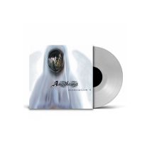 Anathema - Alternative 4 Ltd. Clear - Vinyl